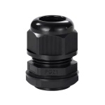 Сальник PG 21 d13-18мм IP68 чорний TNSy