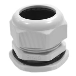 Сальник PG 48 d 36-44мм IP68 білий TNSy