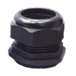 Сальник PG 48 d37-44мм IP68 чорний TNSy