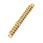 Шина PE/N 8х12 18/2 18 груп TNSy