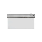 Світильник евакуаційний, аварійний покажчик S503 ACRYLIC LED 3W TNSy