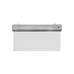 Світильник евакуаційний, аварійний покажчик S503 ACRYLIC LED 3W TNSy