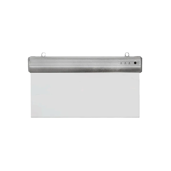 Світильник евакуаційний, аварійний покажчик S503 ACRYLIC LED 3W TNSy