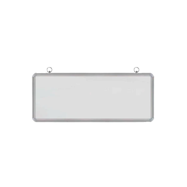 Скло розсіювач для евакуаційного світильника S504 GLASS LED 3W TNSy