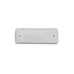 Світильник евакуаційний UJ02-50LED-4W-6500K-3H-400L-IP65 TNSy - Зображення 2