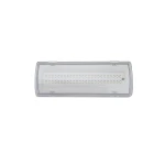 Світильник евакуаційний UJ02-50LED-4W-6500K-3H-400L-IP65 TNSy