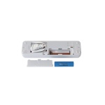 Світильник евакуаційний YJ01-30LED-1,2W-6500K-3/6H-50/100L TNSy - Зображення 2