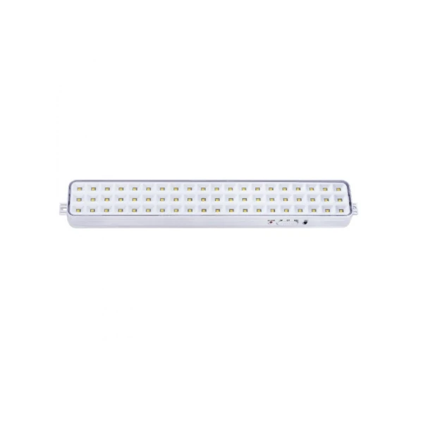 Світильник евакуаційний YJ02-60LED-2,5W-6500K-3/6H-100/200L TNSy