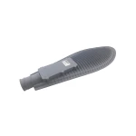 Світильник консольний LED BJ 150W 220V 15000Lm 6500K IP65 TNSy - Зображення 12