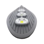 Світильник консольний LED BJ 150W 220V 15000Lm 6500K IP65 TNSy - Зображення 4