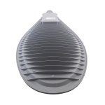Світильник консольний LED BJ 150W 220V 15000Lm 6500K IP65 TNSy - Зображення 5