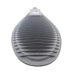 Світильник консольний LED BJ 150W 220V 15000Lm 6500K IP65 TNSy - Зображення 5