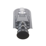 Світильник консольний LED BJ 150W 220V 15000Lm 6500K IP65 TNSy - Зображення 6