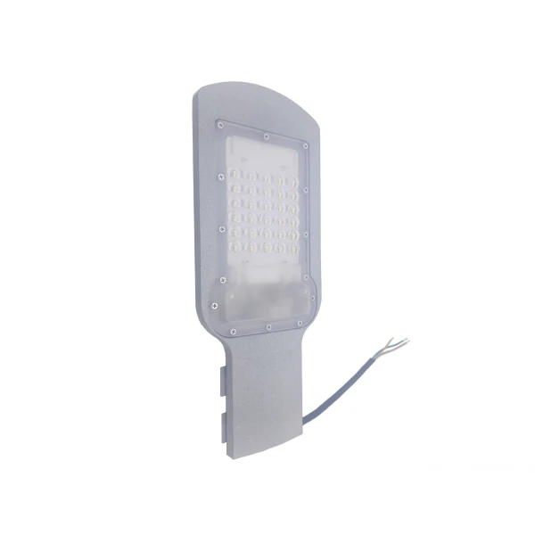 Світильник консольний LED EJ 30W 220V 3000Lm 6500K IP65 (ECO) TNSy