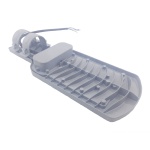 Світильник консольний LED EJ 30W 220V 3000Lm 6500K IP65 (ECO) TNSy - Зображення 2