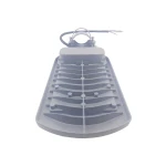 Світильник консольний LED EJ 30W 220V 3000Lm 6500K IP65 (ECO) TNSy - Зображення 7