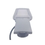 Світильник консольний LED EJ 30W 220V 3000Lm 6500K IP65 (ECO) TNSy - Зображення 5