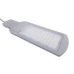 Світильник консольний LED EJ 50W 220V 5000Lm 6500K IP65 (ECO) TNSy - Зображення 4