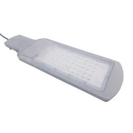 Світильник консольний LED EJ 50W 220V 5000Lm 6500K IP65 (ECO) TNSy - Зображення 4