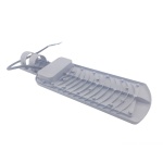 Світильник консольний LED EJ 50W 220V 5000Lm 6500K IP65 (ECO) TNSy - Зображення 5