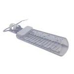 Світильник консольний LED EJ 50W 220V 5000Lm 6500K IP65 (ECO) TNSy - Зображення 5
