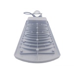 Світильник консольний LED EJ 50W 220V 5000Lm 6500K IP65 (ECO) TNSy - Зображення 7