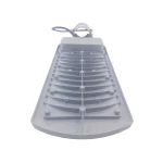 Світильник консольний LED EJ 50W 220V 5000Lm 6500K IP65 (ECO) TNSy - Зображення 7