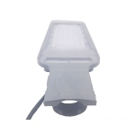 Світильник консольний LED EJ 50W 220V 5000Lm 6500K IP65 (ECO) TNSy - Зображення 8