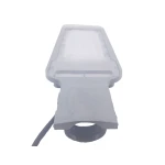 Світильник консольний LED EJ 50W 220V 5000Lm 6500K IP65 (ECO) TNSy - Зображення 8