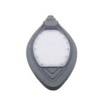 Світильник консольний LED LJ 100W 220V 10000Lm 6500K IP65 TNSy - Зображення 3
