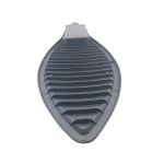 Світильник консольний LED LJ 100W 220V 10000Lm 6500K IP65 TNSy - Зображення 4