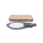 Світильник консольний LED LJ 100W 220V 10000Lm 6500K IP65 TNSy - Зображення 5