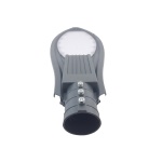 Світильник консольний LED LJ 100W 220V 10000Lm 6500K IP65 TNSy - Зображення 6