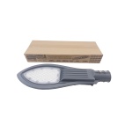 Світильник консольний LED LJ 30W 220V 3000Lm 6500K IP65 TNSy - Зображення 5