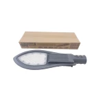 Світильник консольний LED LJ 30W 220V 3000Lm 6500K IP65 TNSy - Зображення 5