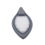Світильник консольний LED LJ 50W 220V 5000Lm 6500K IP65 TNSy - Зображення 3