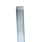 Світильник LED DHX36-1200-6400K-36W-220V-3000L PRO-LINE (ЛПО 2х1200) (Алюмінієвий корпус) TNSy - Зображення 2