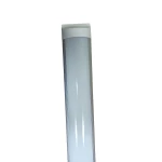 Світильник LED DHX36-1200-6400K-36W-220V-3000L PRO-LINE (ЛПО 2х1200) (Алюмінієвий корпус) TNSy - Зображення 2
