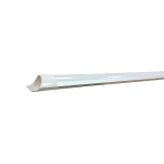 Світильник LED DHX36-1200-6400K-36W-220V-3000L PRO-LINE (ЛПО 2х1200) (Алюмінієвий корпус) TNSy - Зображення 3
