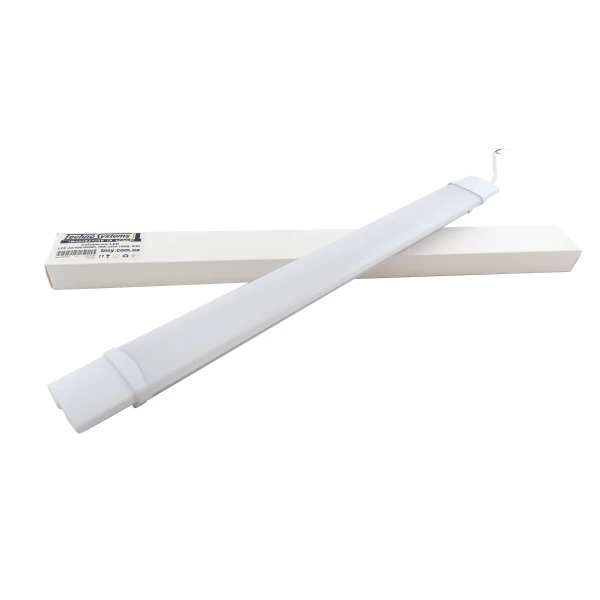 Світильник LED LPP-AS-600-6500K-18W-220V-1500L-IP65 (ЛПП 2х600) TNSy