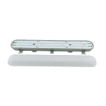 Світильник LED LPP-OS-600-6500K-18W-220V-1600L-IP65 (ЛПП 2х600) TNSy - Зображення 5