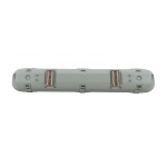 Світильник LED LPP-OS-600-6500K-18W-220V-1600L-IP65 (ЛПП 2х600) TNSy - Зображення 4