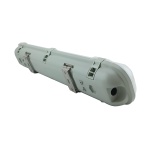 Світильник LED LPP-OS-600-6500K-18W-220V-1600L-IP65 (ЛПП 2х600) TNSy - Зображення 6