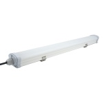 Світильник LED LPP20-600-6500K-20W-220V-1800L-IP65 (ЛПП 2х600) TNSy - Зображення 2