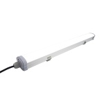 Світильник LED LPP20-600-6500K-20W-220V-1800L-IP65 (ЛПП 2х600) TNSy - Зображення 3