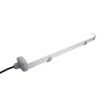Світильник LED LPP20-600-6500K-20W-220V-1800L-IP65 (ЛПП 2х600) TNSy - Зображення 3