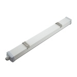 Світильник LED LPP20-600-6500K-20W-220V-1800L-IP65 (ЛПП 2х600) TNSy - Зображення 4