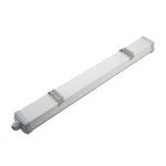 Світильник LED LPP20-600-6500K-20W-220V-1800L-IP65 (ЛПП 2х600) TNSy - Зображення 4