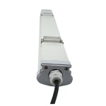 Світильник LED LPP20-600-6500K-20W-220V-1800L-IP65 (ЛПП 2х600) TNSy - Зображення 5