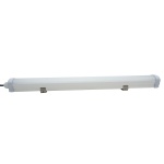 Світильник LED LPP20-600-6500K-20W-220V-1800L-IP65 (ЛПП 2х600) TNSy - Зображення 7